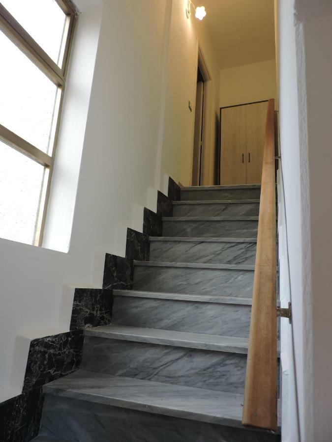 Vila Casa Sterinella Follo Alto Exteriér fotografie