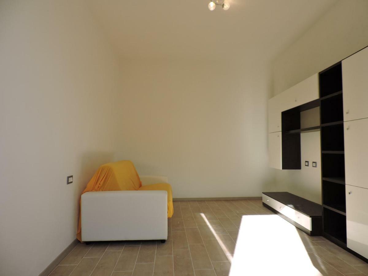 Vila Casa Sterinella Follo Alto Exteriér fotografie